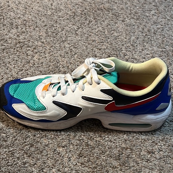 Nike Atmos tennis shoes - Picture 4 of 9